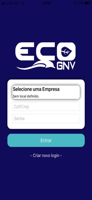 Eco GNV(圖1)-速報App