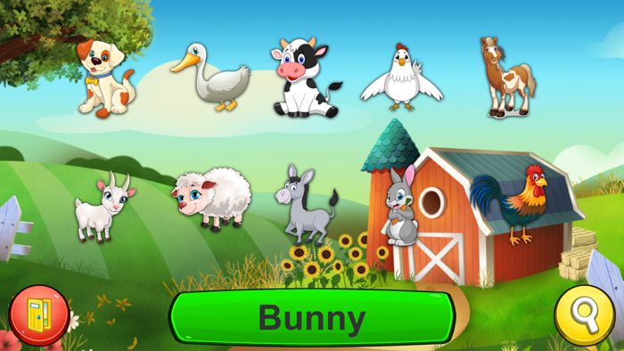 ثعلوب  للأطفال