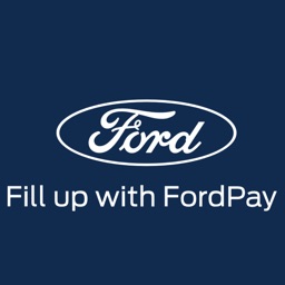 Fill up with FordPay
