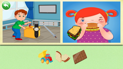 Environ Smart Baby Kids Games screenshot 4