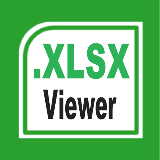 XLSX Reader