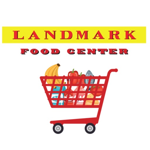 Landmark Food Center