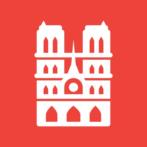 SOS Notre-Dame icon