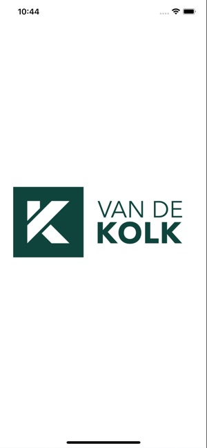 Bouwbedrijf Van de Kolk