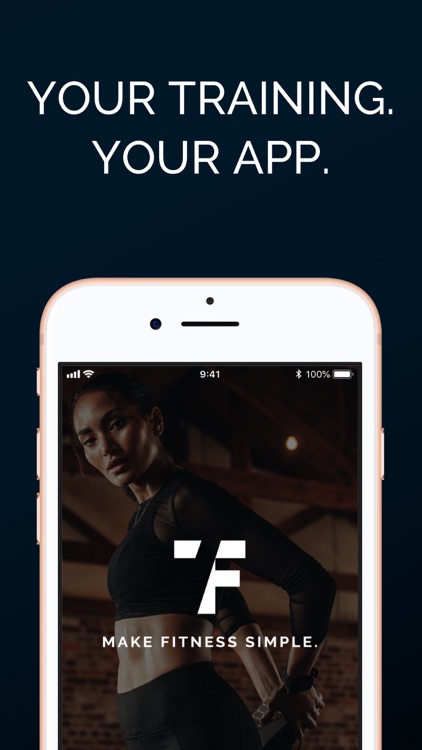 Fittrack App