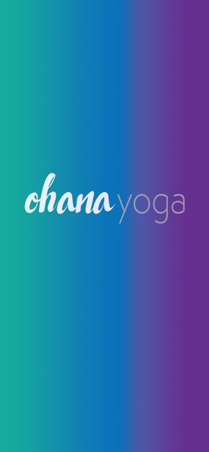 Ohana Yoga NH