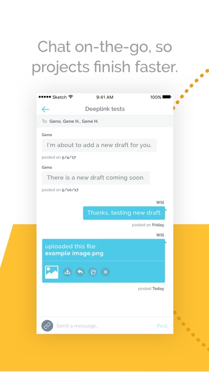 VidMob screenshot-3