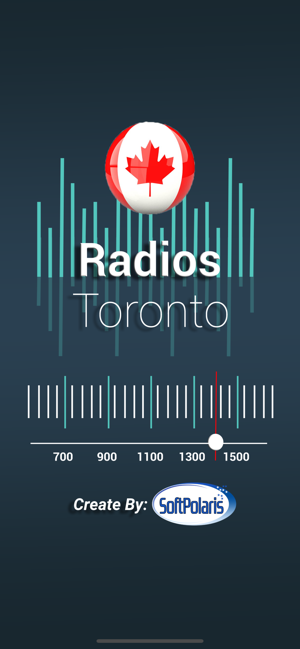 Radios Toronto