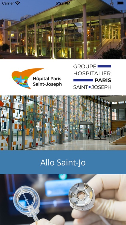 Allo Saint-Jo