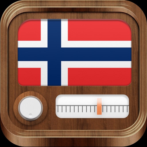 Norway Radio - Radios in Norge iOS App