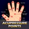 Acupressure Body Points [YOGA] tips is an ancient healing technique for important aspect of Asian, especially Chinese, medicine