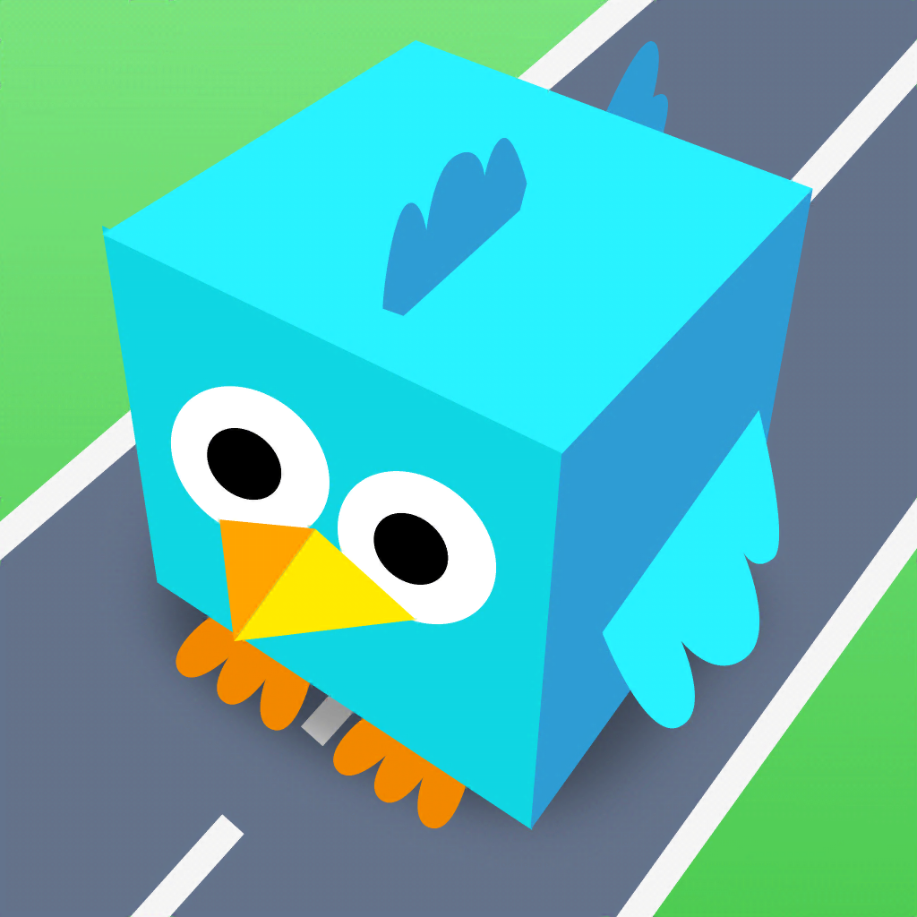 Animal Rescue 3D App Icon
