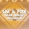 Sac & Fox Bark House