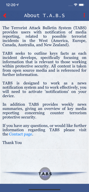 T.A.B.S App(圖4)-速報App