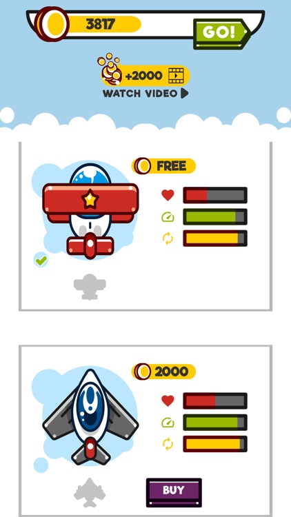 Pico Planes screenshot-4