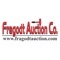 Fragodt Auction Company is excited to offer the bidding app for all Online Auctions