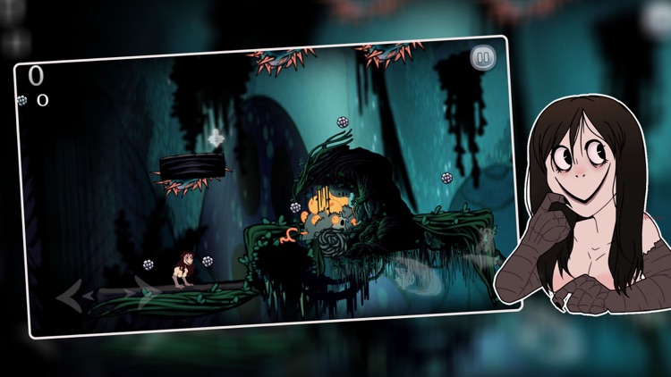 Momo Escape Challenge screenshot-3