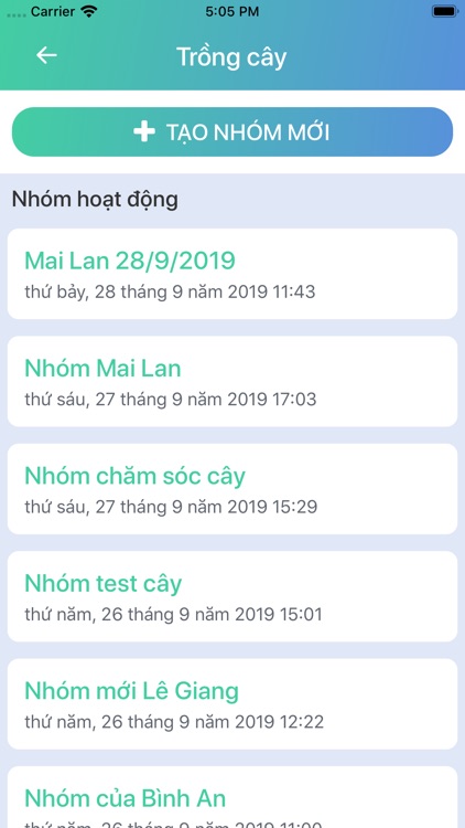 Trường Em @ iTrithuc screenshot-4