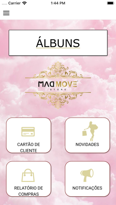 MadMove Store screenshot 3