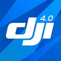 Contact DJI GO 4