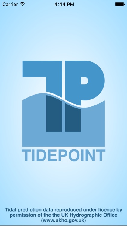 TidePoint screenshot-3