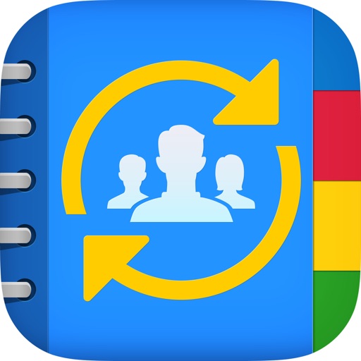 Contact Mover & Account Sync