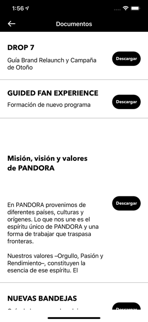 PANDORIANS(圖2)-速報App