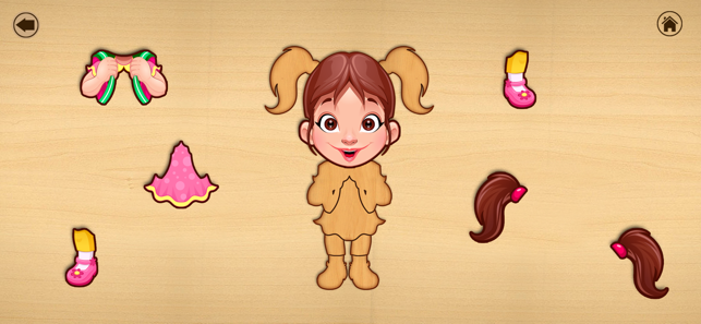 Kids Game : Toddler Puzzles(圖2)-速報App