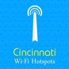 Cincinnati Wifi Hotspots