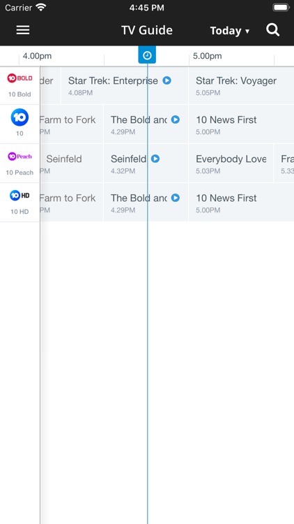 10 play screenshot-4