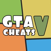 CHEATS for GTA V