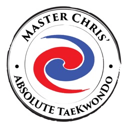 Master Chris Absolute TaeKwonD