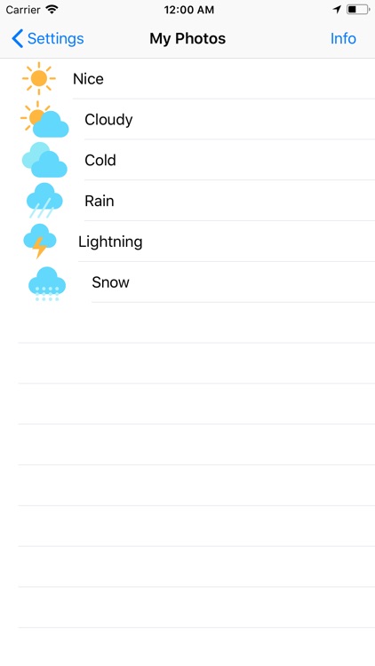 Hurricane Tracker Weather Pup screenshot-6