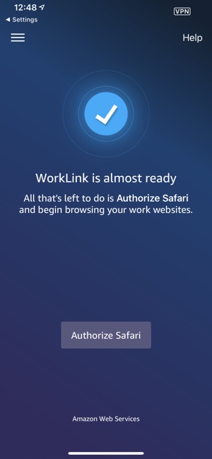 Amazon WorkLink(圖3)-速報App