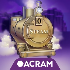 Activities of Steam: Rails to Riches