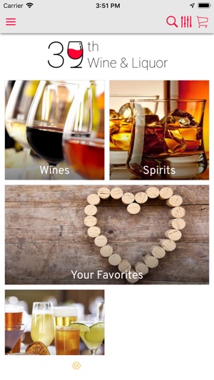 39th Wines & Spirits(圖2)-速報App