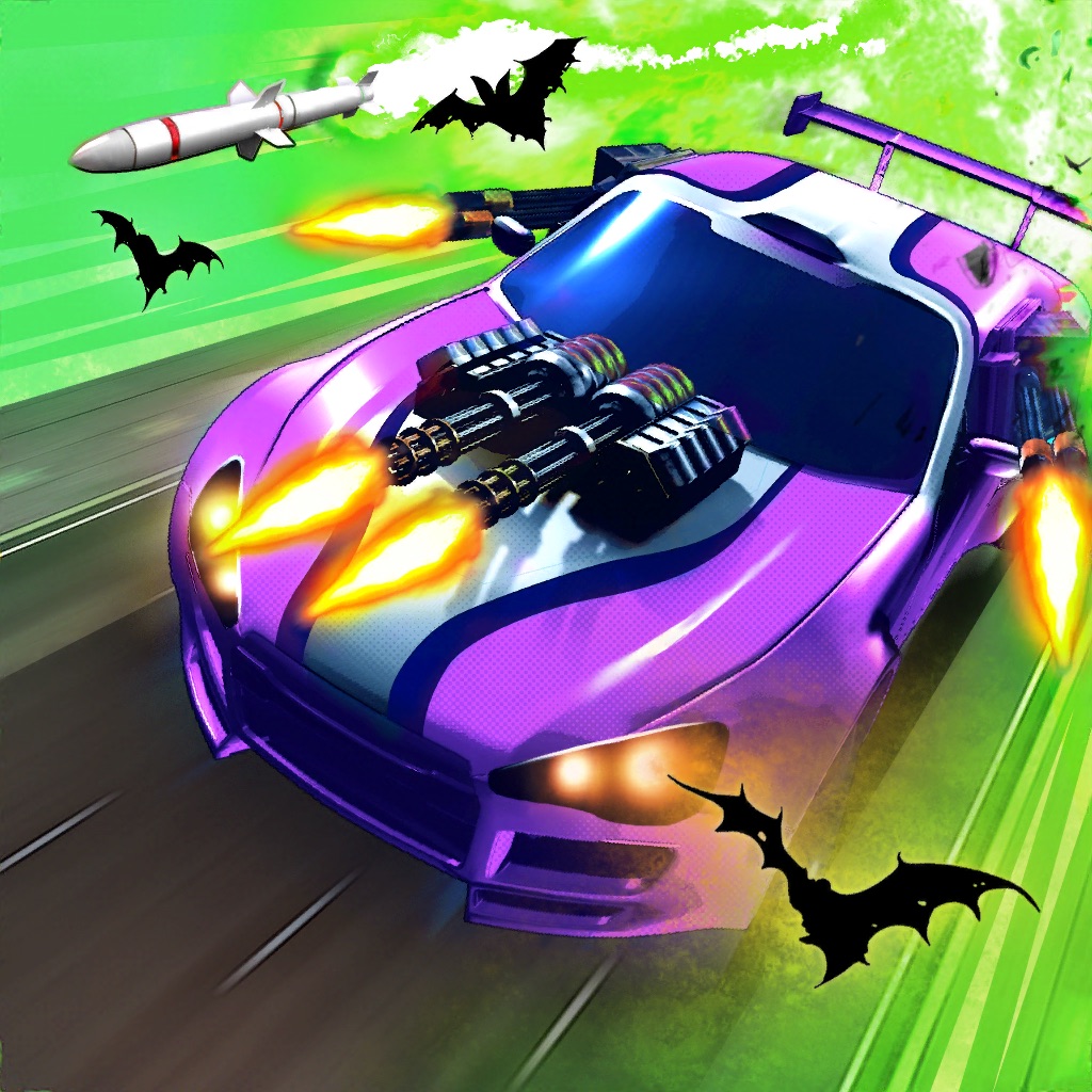 Fastlane: Car Racing Arcade #1