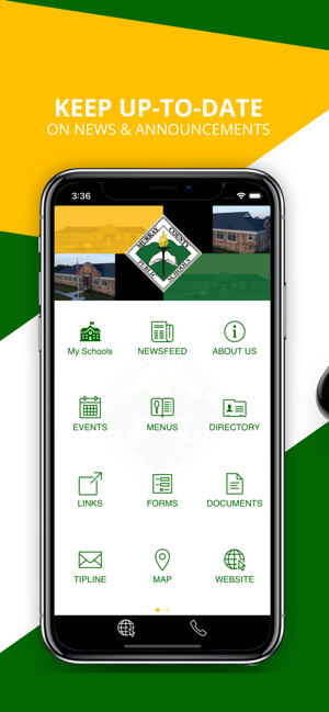 Murray County Schools(圖1)-速報App