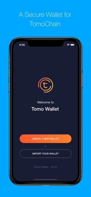 Tomo Wallet