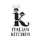 With the Italian Kitchen DE mobile app, ordering food for takeout has never been easier