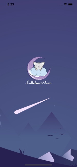 Lullabies Music(圖1)-速報App