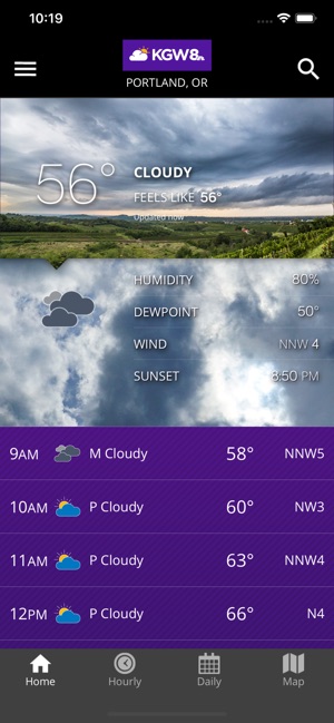 Portland Weather from KGW 8(圖1)-速報App