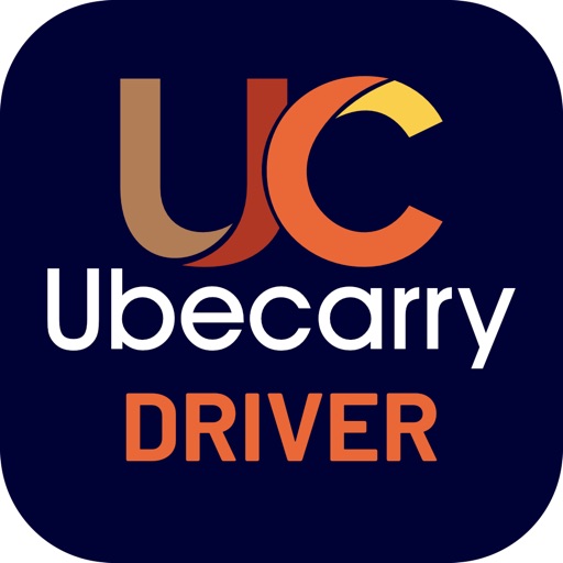 UbeCarry Driver