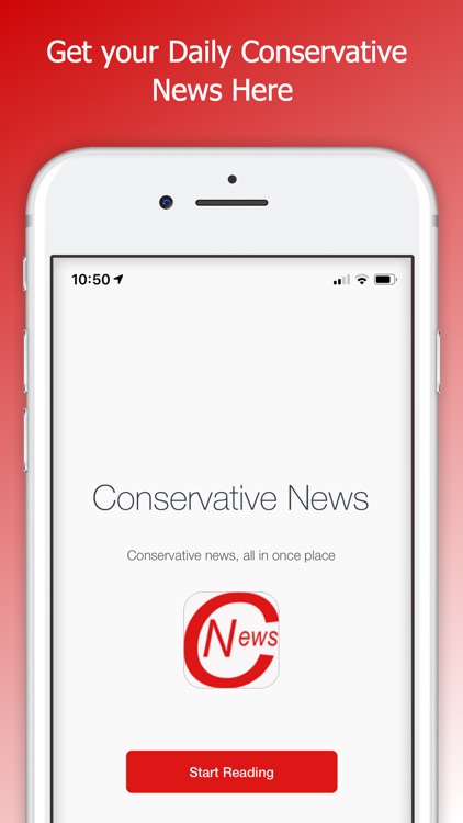 Conservative News Daily