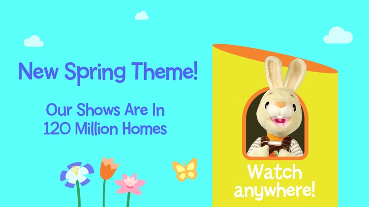 BabyFirst: Educational Videos screenshot-0