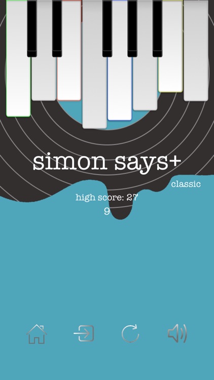 Simon Says + screenshot-3