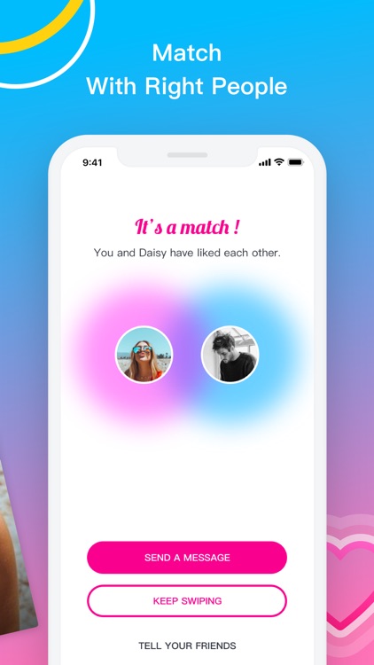 Real Video Match: Search, Date screenshot-4