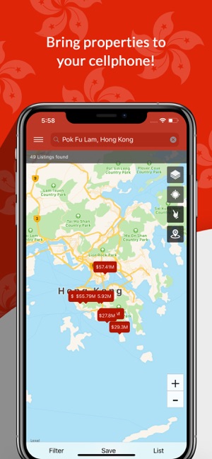 Hong Kong Housing Market(圖2)-速報App