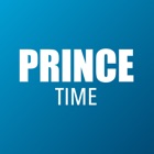 Prince Time Registration