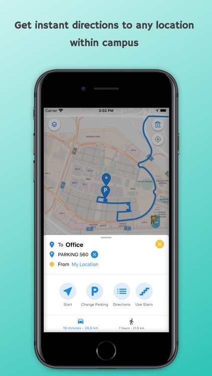 SSUC Campus screenshot-5